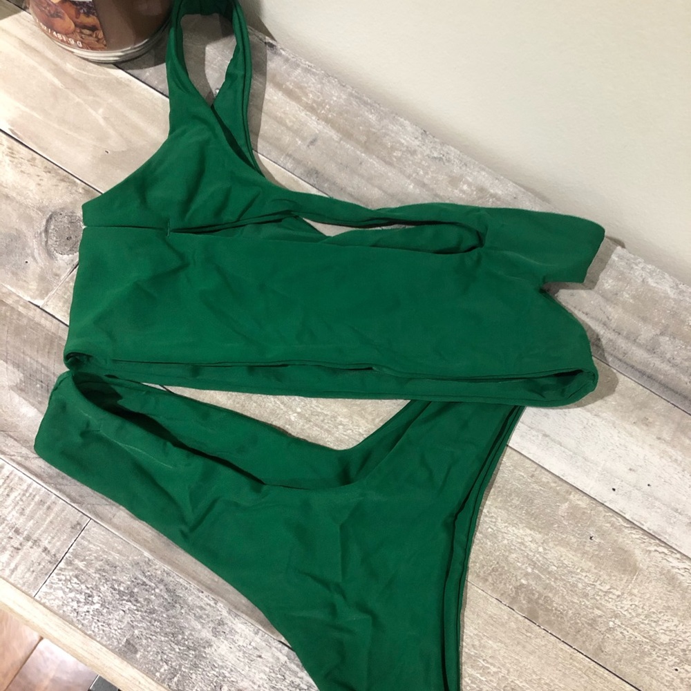 🔆Zaful bikini set ~ NWOT
